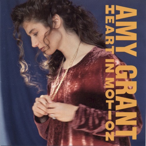 Amy Grant